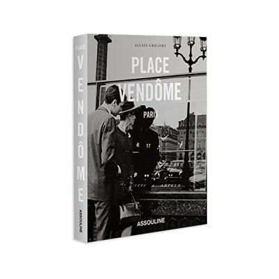 PLACE VENDOME PARIS