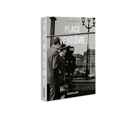PLACE VENDOME PARIS