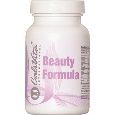 CaliVita Beauty Formula [60 Таблетки]