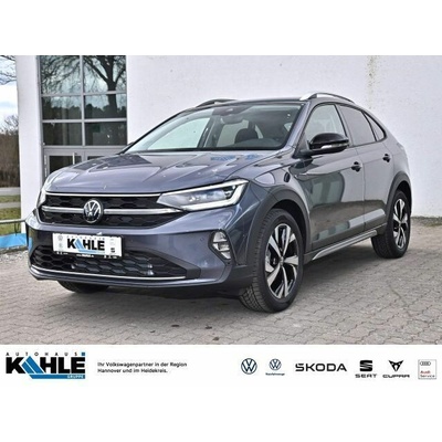Volkswagen Taigo 1.0 TSI Style 85 kW