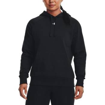 Under Armour Суитшърт с качулка Under Armour UA Rival Fleece Hoodie 1379500-001 Размер S