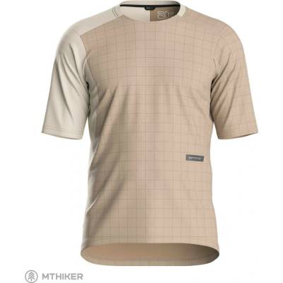 Ortovox Sequence Trail dark linen