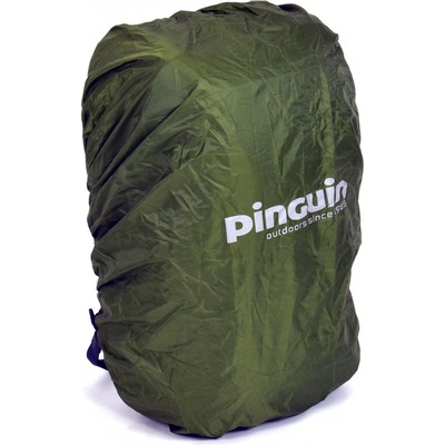Pláštenka na batoh Pinguin Raincover S 15-35l khaki