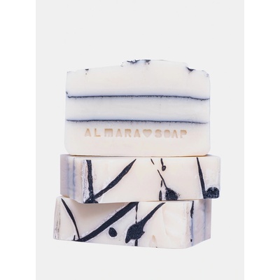 Almara Soap přírodní mýdlo After Tattoo 90 g