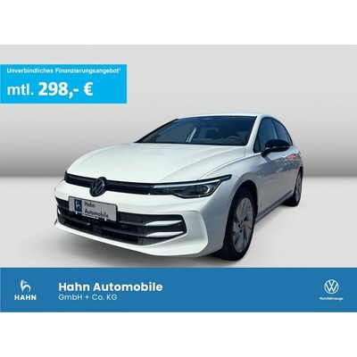 Volkswagen Golf 1.5 eTSI Energy DSG 85 kW