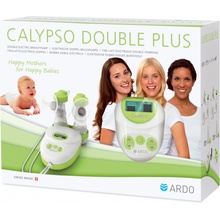 CALYPSO DOUBLE PLUS pro dvojité odsávání