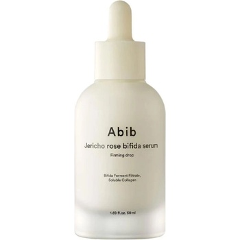 ABIB Серум за лице с екстракт от роза ABIB Jericho Rose Bifida Serum Firming Drop (32729)