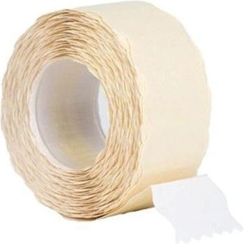 Етикети за маркиращи клещи Blitz 26x12 mm 1400 етик. /ролка Б (520201-11-1400)