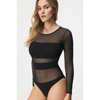 Teyli dámské body Stripes – Zboží Dáma