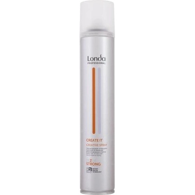 Londa Professional Create It Creative Spray Лак за коса Средна фиксация 300 ml за жени