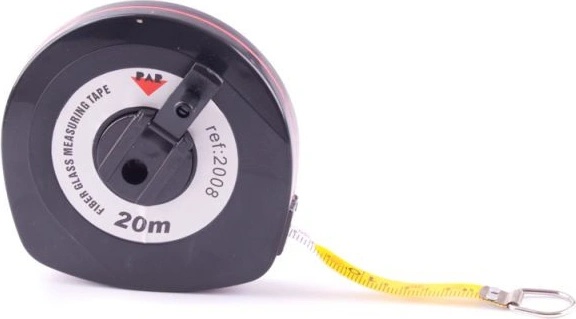 VEN Pásmo nylon 20m