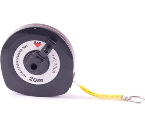 VEN Pásmo nylon 20m