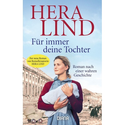 Für immer deine Tochter