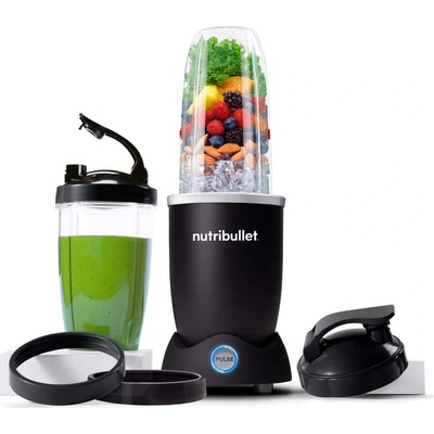 Nutribullet NB120MB