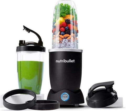Nutribullet NB120MB