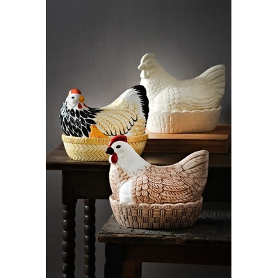 Mason Cash Съд за яйца Mason Cash Hen Nest (2010.019)