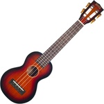 Mahalo MJ1CS 3-Tone Sunburst Концертно укулеле (MJ1CS3TS)