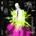 Fever Ray - The Year Of The Radical Romantics (Indie Exclusive) (Limited Edition) (2 LP) (5061041451188)
