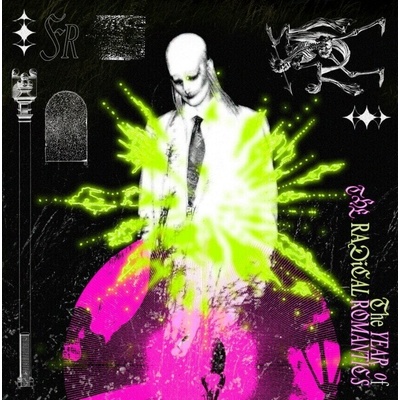 Fever Ray - The Year Of The Radical Romantics (Indie Exclusive) (Limited Edition) (2 LP) (5061041451188)