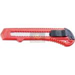 MTX Нож макетен, 18 mm, изтеглящо се острие MTX 789299