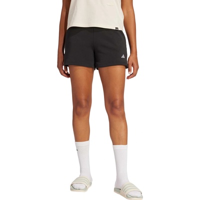 ADIDAS Къси панталони Essentials Small Logo Feel Cozy