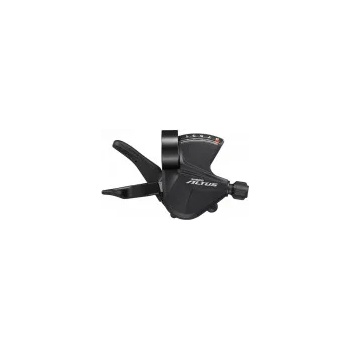 Image 1 of Shimano Дясна команда Shimano Altus SL-M2010-9R