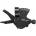 Shimano Дясна команда Shimano Altus SL-M2010-9R
