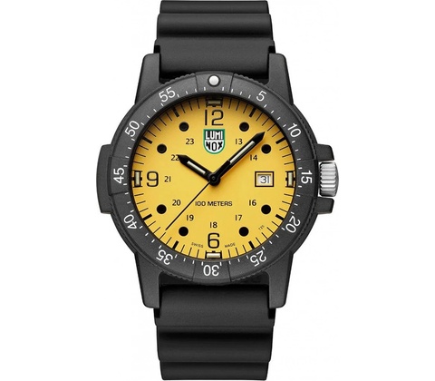 Luminox 2005