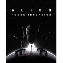 Alien Rogue Incursion