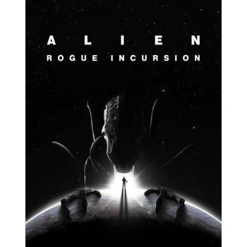 Alien Rogue Incursion
