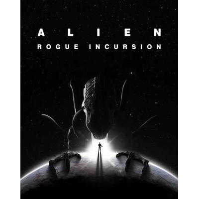 Alien Rogue Incursion