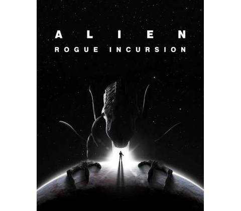 Alien Rogue Incursion