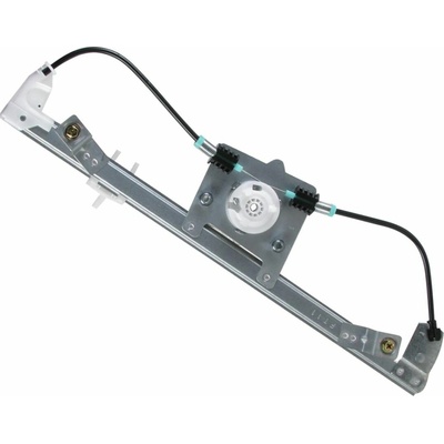 Mechanismus stahování okna, přední levé dveře FIAT PUNTO GRANDE (199) (2005-2012)