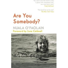 Are You Somebody?, A Memoir New Island Books