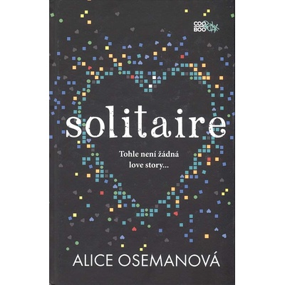 Solitaire - Alice Osemanová