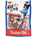 Kiddog TRAINER GO mini hovězí kostičky 250 g