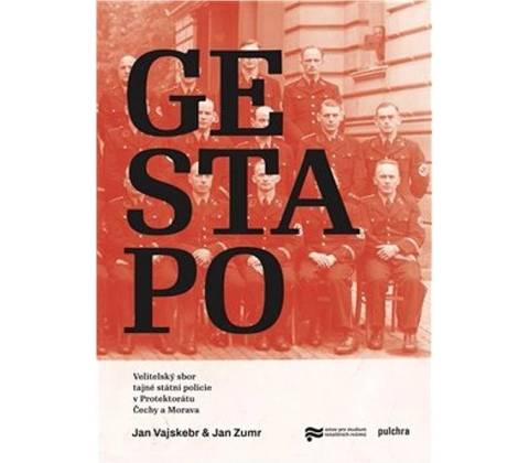 Gestapo