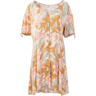 Rip Curl Always Summer B/t Dress 01SWDR 146 Multicolor