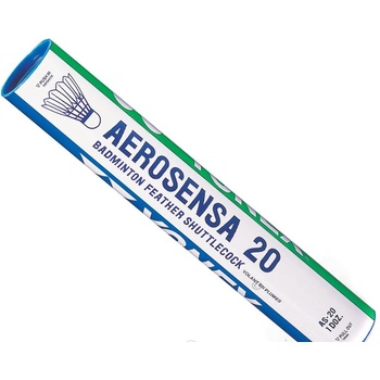 Yonex Aerosensa 20 12ks