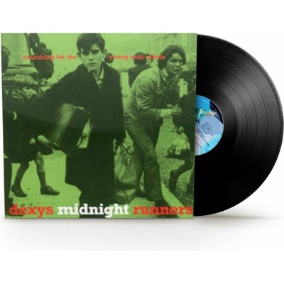 Dexys Midnight Runners - Searching For The Young Soul Rebels LP