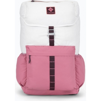 Mestský batoh Columbia Trail Traveler II 28 l sea salt corduroy/rosette/moonvista
