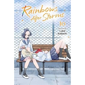 Rainbows After Storms, Vol. 10 (ISBN: 9781974763665)
