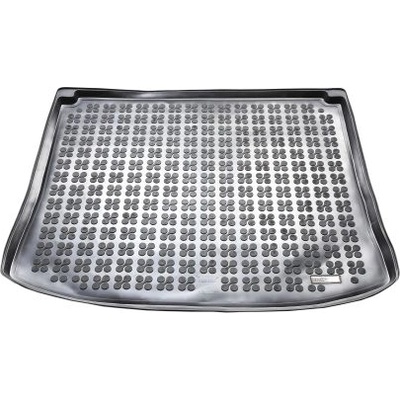 Гумена стелка за багажник за Ford Edge (2016+) - Rezaw Plast