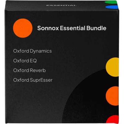Sonnox Essential Bundle