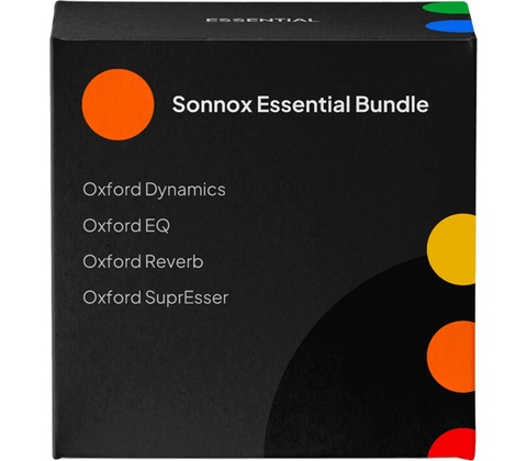 Sonnox Essential Bundle