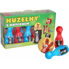 Wiky W170808 Kolky s Krtkom