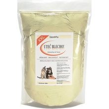 DiatomPlus Uteč Blecho XXL! proti blechám, klíšťatům a plísním 500 g