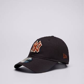 New Era Шапка Boucle 920 Nyy New York Yankees дамски Аксесоари Шапки с козирка 60435079 Тъмносин ONE SIZE (60435079)