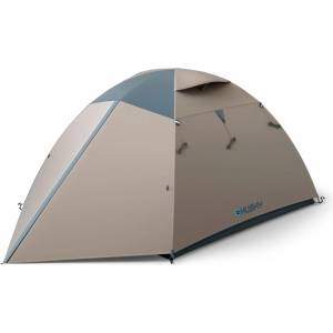 Husky Boyard 4 Classic семейна палатка за 4 души, light grey (hsk-HC0-0243) Палатка