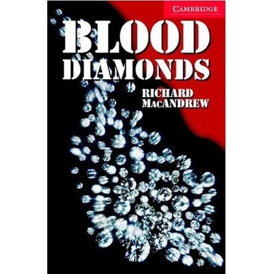 Cambridge English Readers 1 Blood Diamonds
